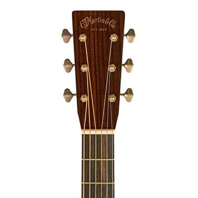 Martin D-28 StreetLegend Akustik Gitar